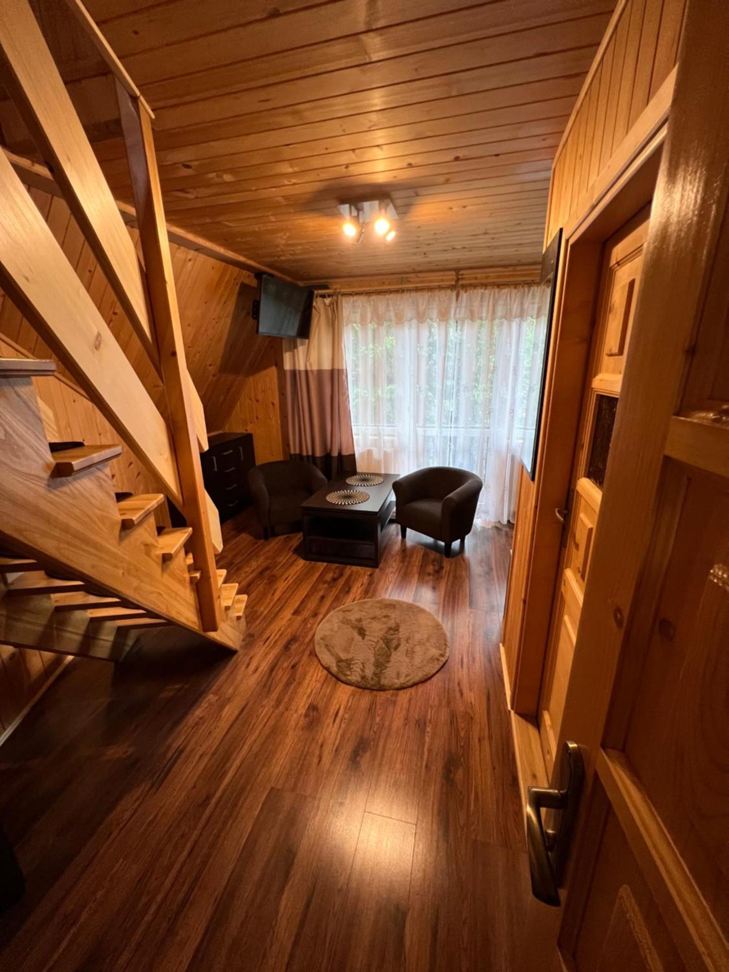 Apartament Busia Koscielisko Exterior photo